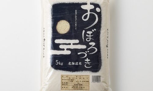 北海道産米『おぼろづき』特徴や評判とおすすめの通販サイトは？