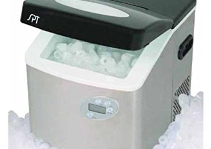 いつでも短時間で氷を作れる！『家庭用卓上製氷機』おすすめ6選
